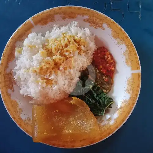 Gambar Makanan Nasi Padang Sari Raso, Jln. Tukad Badung 1 17