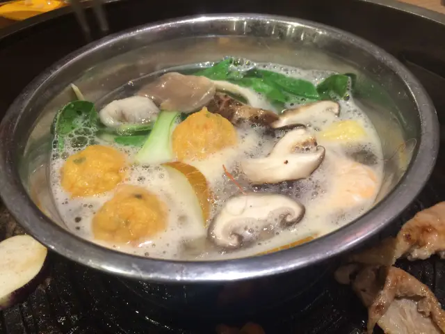 Seoul Garden Food Photo 10