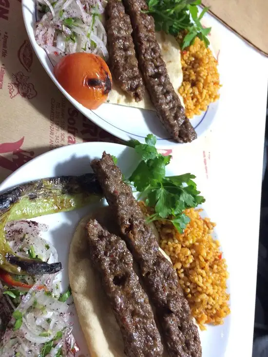 Kervan Sofrası'nin yemek ve ambiyans fotoğrafları 19