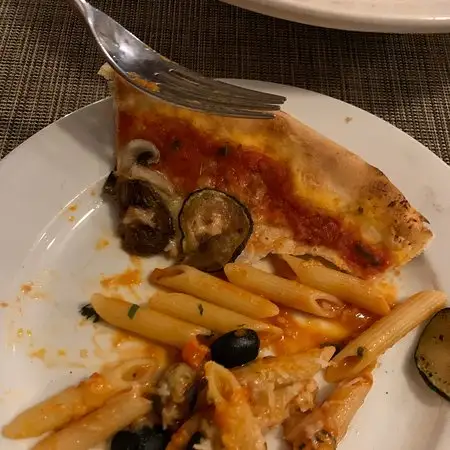 Gambar Makanan Giorgio Italian Ristorante Pizzeria 1
