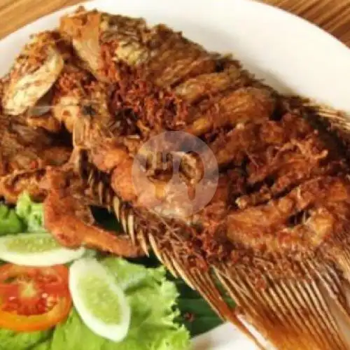 Gambar Makanan Warung Katombo Bakar 88 11