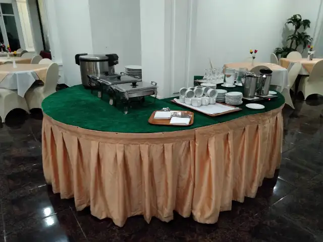 Gambar Makanan Halimun - Hotel Pangrango 3 11