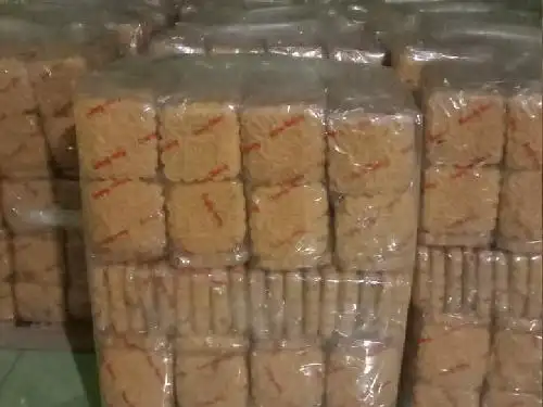 Roti Pia Moncake Dan Rambak, Jamos