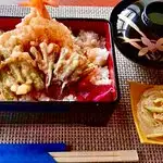 Tokyo Kazu Bistro Food Photo 4