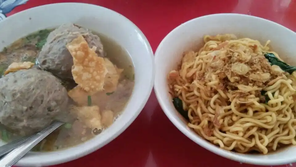 Baso Semar