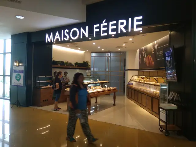 Gambar Makanan Maison Feerie 8