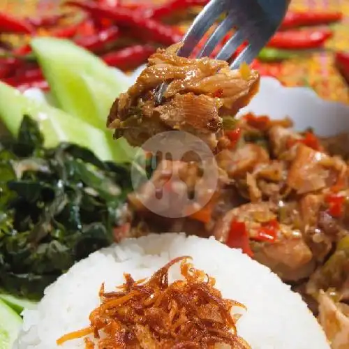Gambar Makanan Dapoer Genok Kebun Jeruk Jakarta Barat 7