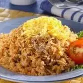 Gambar Makanan Nasi Goreng Tia, Palmerah 10