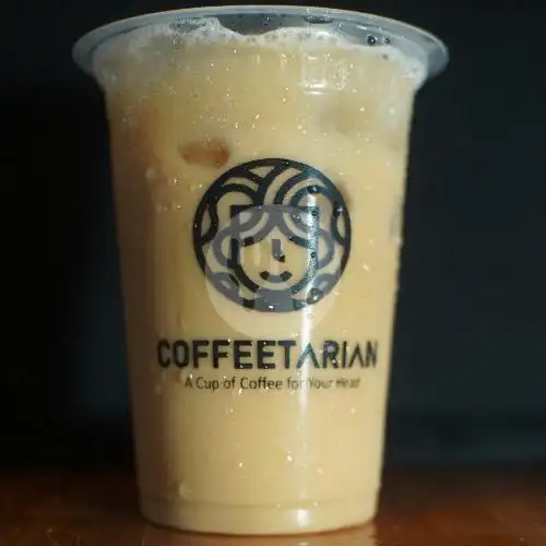 Gambar Makanan Coffeetarian Jln Darma, Kuta Alam/Gp Laksana/10D 1