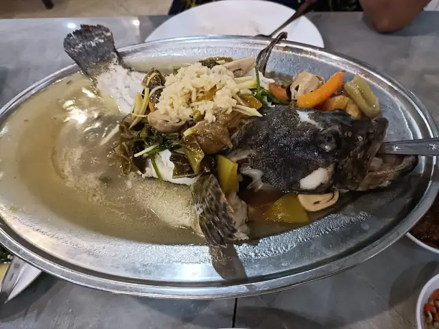 Gambar Makanan Asoka Rasa Seafood & Ikan Bakar 27