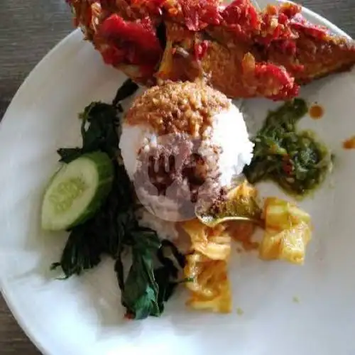Gambar Makanan RM. Piaman Laweh, Poncol Jaya 12