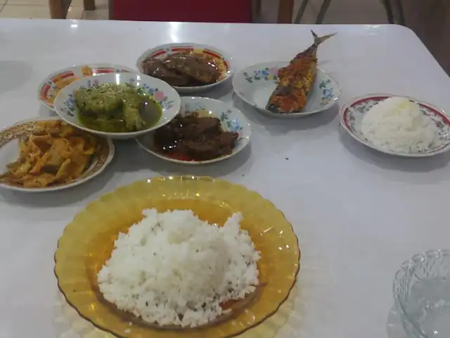 Gambar Makanan Rumah Makaan Selamat 3