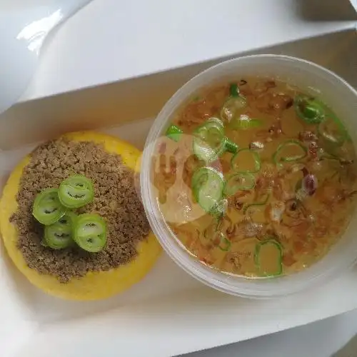 Gambar Makanan Bebinutri Baby Food Bubur Bayi, Condongcatur 3