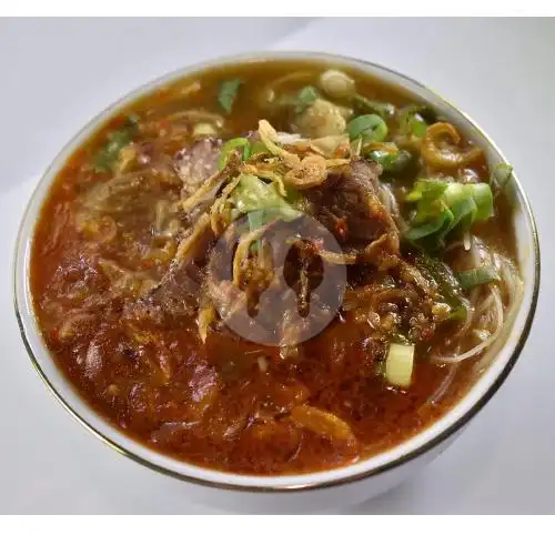 Gambar Makanan Soto Tauco Pekalongan Bu Iswi, Jalan Bimokurdo No.46, Gondokusuman, Demangan 7