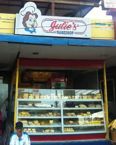 Julie's Bakeshop