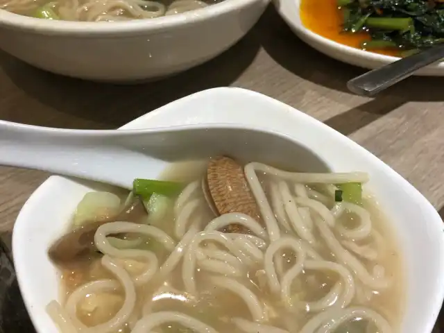 Gambar Makanan PUTIEN 莆田 3