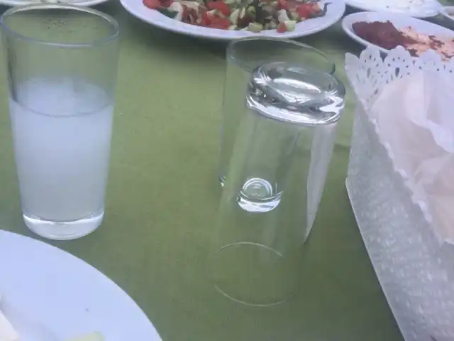 Bizimköy Et-Mangal Restaurant'nin yemek ve ambiyans fotoğrafları 2