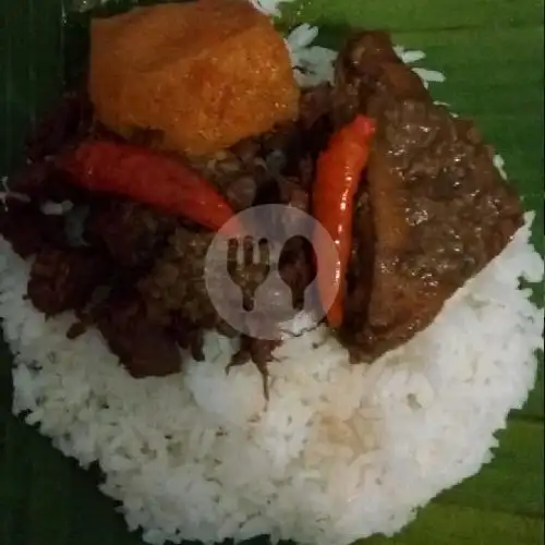 Gambar Makanan Gudeg Yogya Bu Yanti, Kramat Utara 3