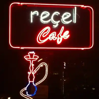 Reçel Cafe