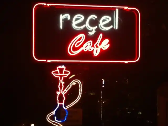Reçel Cafe