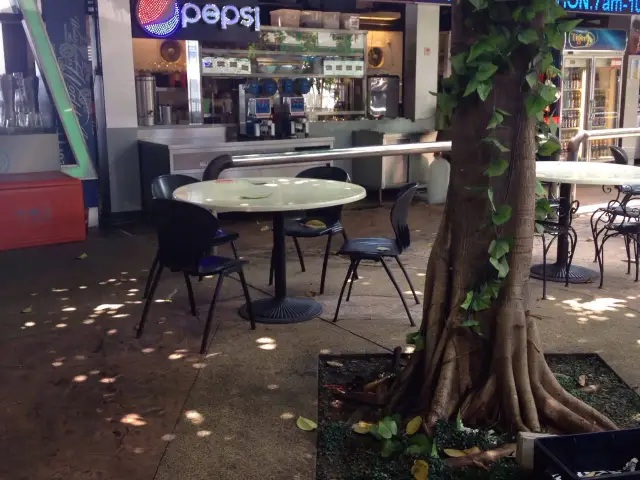 Zaleena Noodle Soup - Neighbourhood Food Court Food Photo 2