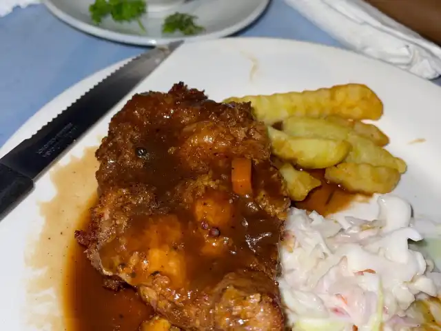 Paksu Chicken Chop Food Photo 7