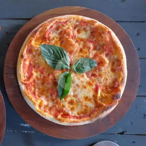 Gambar Makanan Crust Not Only Pizza, Canggu 8