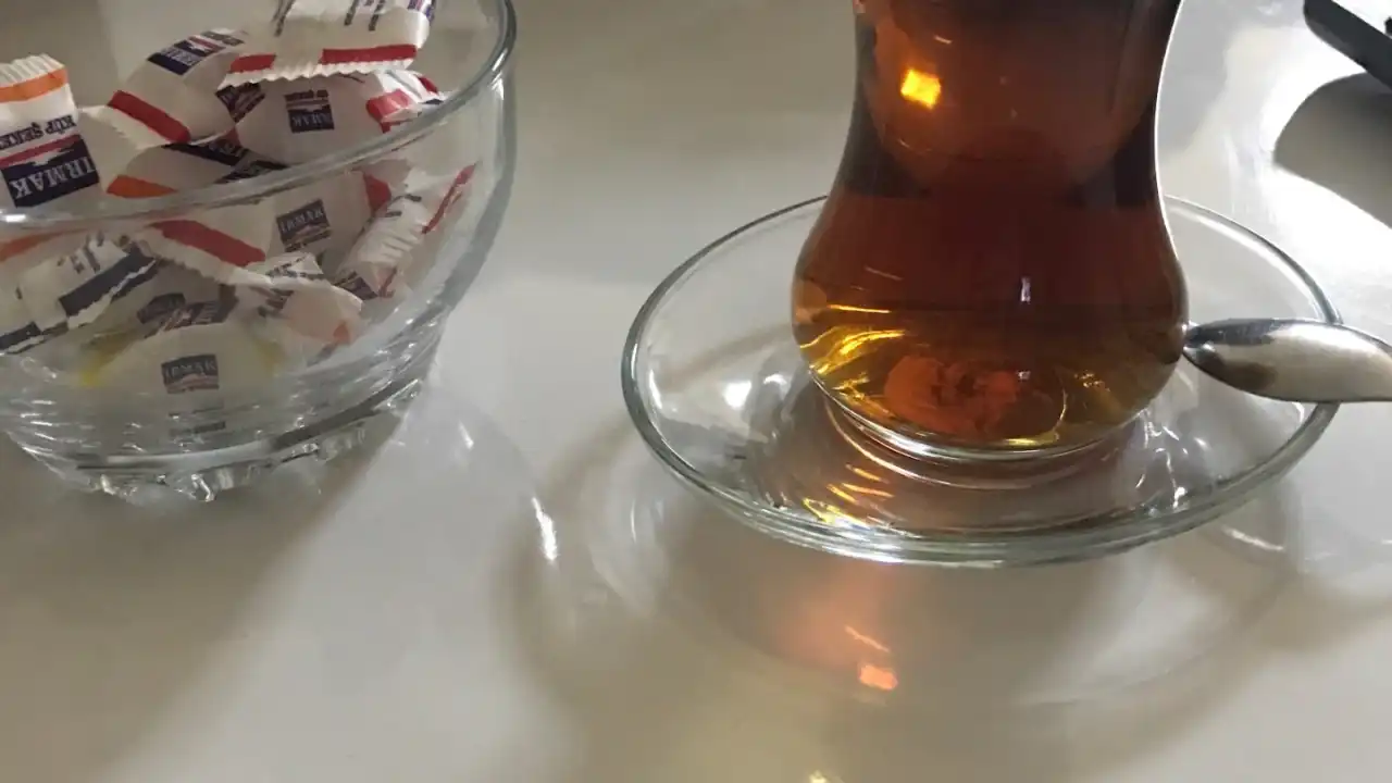 Çıtır Cafe