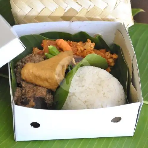 Gambar Makanan Gudeg Dadakan Jogjakarta, Jatisawit 4