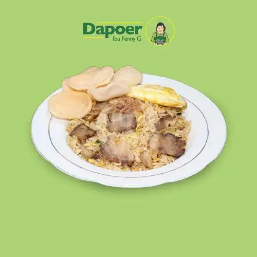 Gambar Makanan Dapoer Ibu Fenny G, Cakranegara 2