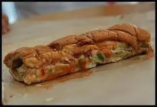 roti john king Food Photo 3