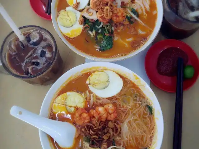 KK Kopitiam Food Photo 6