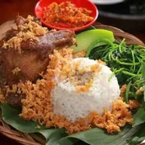 Gambar Makanan Ayam Bakar Mr Su, MT Haryono 9