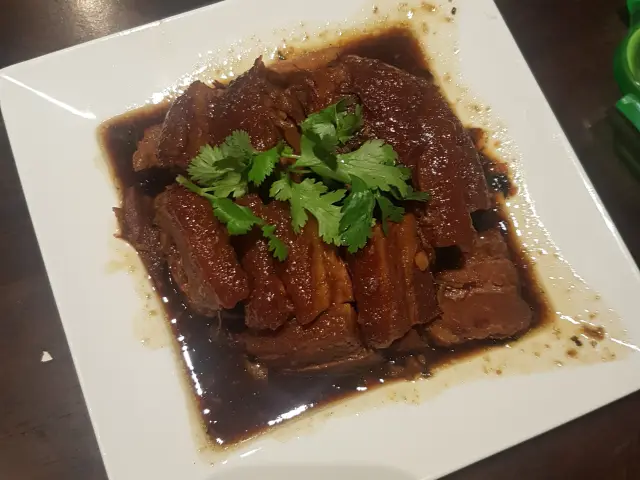 Gambar Makanan HongHebyAngkeRestaurant 18