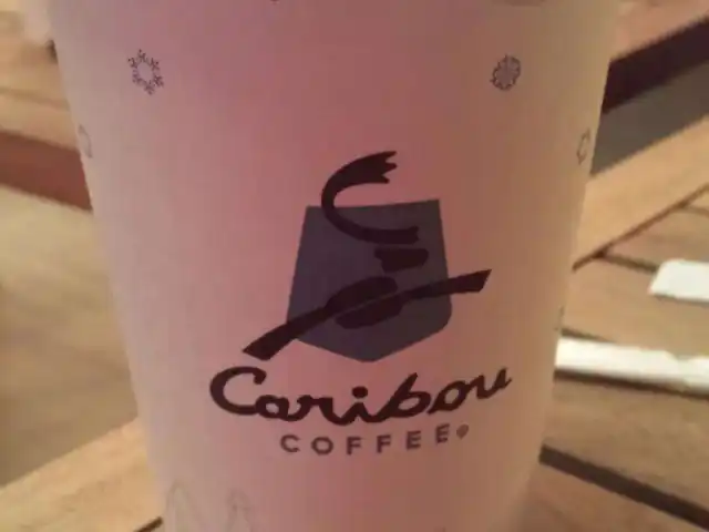 Caribou Coffee'nin yemek ve ambiyans fotoğrafları 78