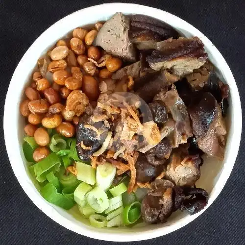 Gambar Makanan Kedai Nyabu (Nyarap Bubur) Budegan 1 7