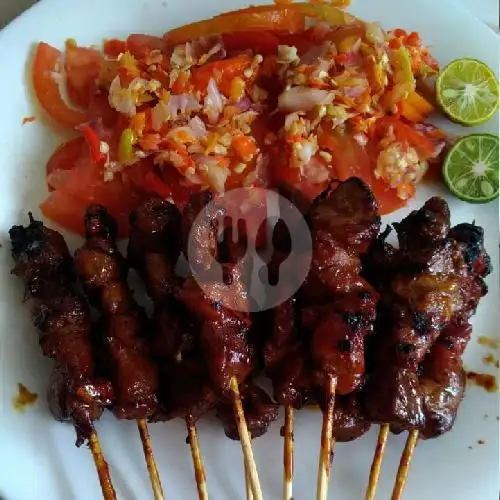 Gambar Makanan Sate Maranggi, Bekasi Selatan 20