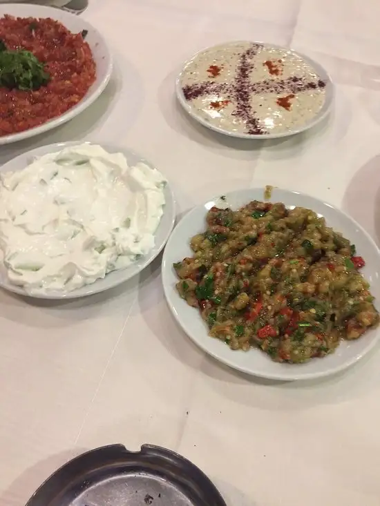 Kebap 52'nin yemek ve ambiyans fotoğrafları 7