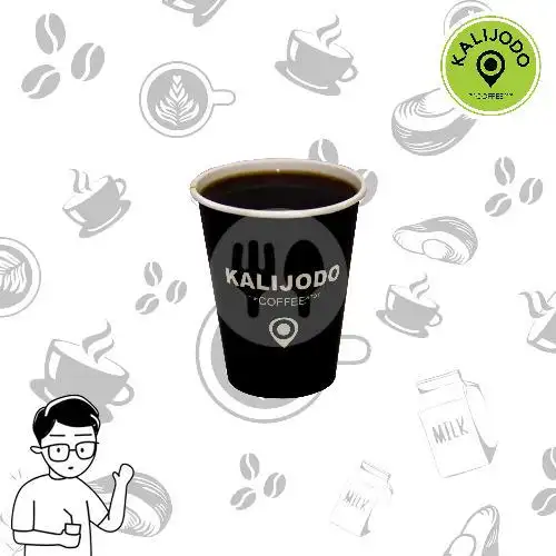 Gambar Makanan Kopi Kalijodo Coffee Pekanbaru, Jl Fajar No 12-17, Labuh Baru 12