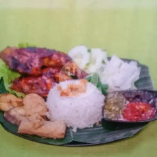 Gambar Makanan Dapur Mak Nyonya, Glugur Kota 15