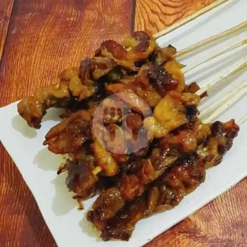 Gambar Makanan Sate Apjay H. Asmat 13