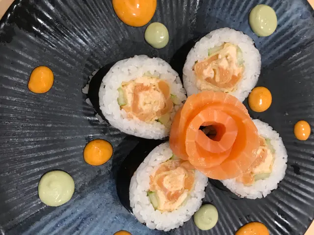 Gambar Makanan Sushi King 7