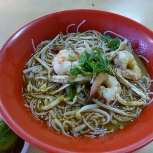 Madam Tang&apos;s cafe Food Photo 5