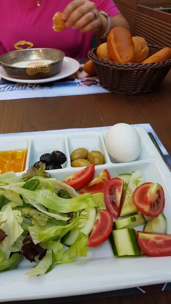 Kahveci Hacıbaba'nin yemek ve ambiyans fotoğrafları 15