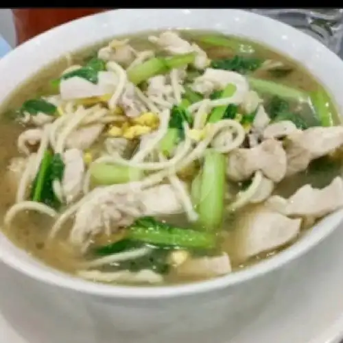 Gambar Makanan Bakso Minggu Kartika, Toddopuli Raya 1