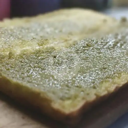 Gambar Makanan Roti Bakar Shezan, Margonda 2