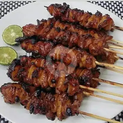 Gambar Makanan Sate Rawon Pak Ateng, Kedungkandang 3