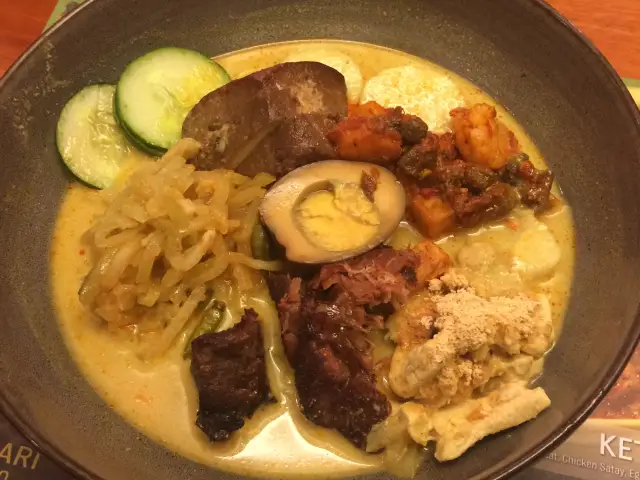 Gambar Makanan SateKhasSenayan 7