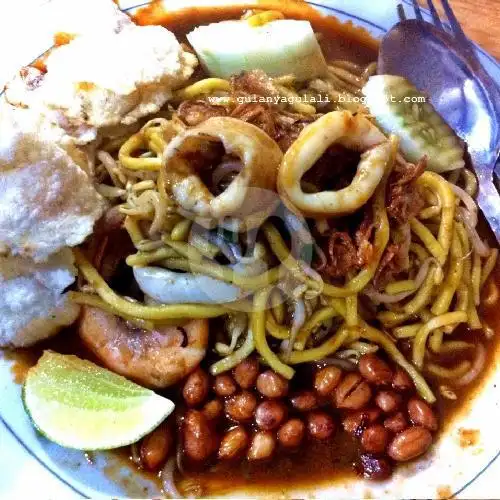 Gambar Makanan Mie Aceh Serantau 2, Cikarang 17
