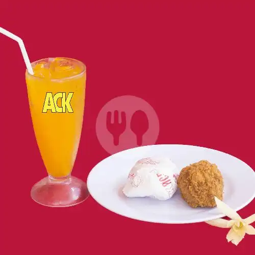 Gambar Makanan ACK Poltek, Jimbaran 7